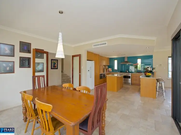 Fifth view of Homely house listing, 18 Page Drive, Mullaloo WA 6027