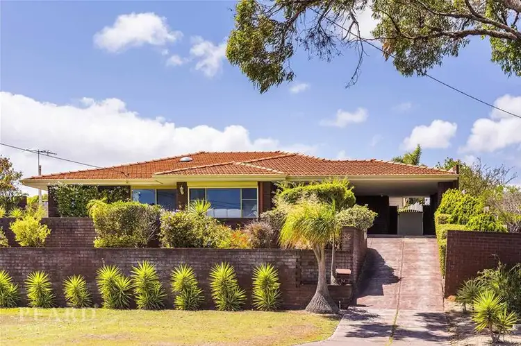 Main view of Homely house listing, 52 Waterford Drive, Hillarys WA 6025