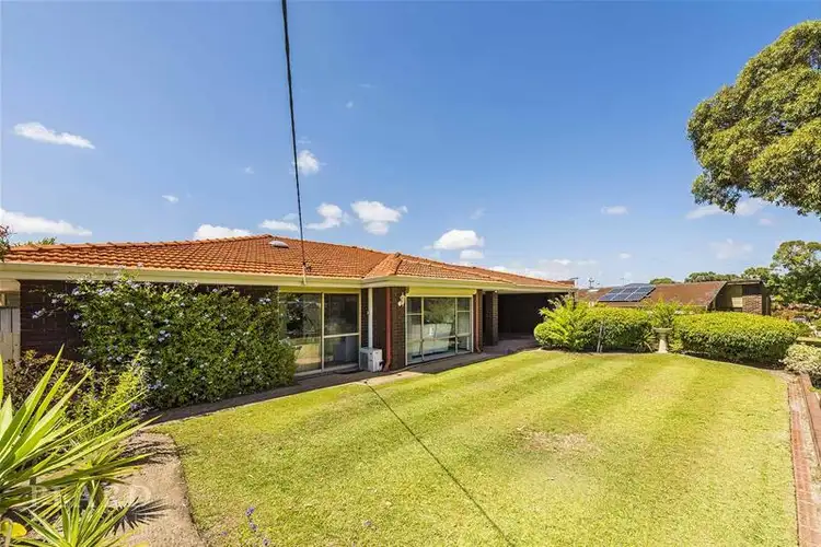 Seventh view of Homely house listing, 52 Waterford Drive, Hillarys WA 6025