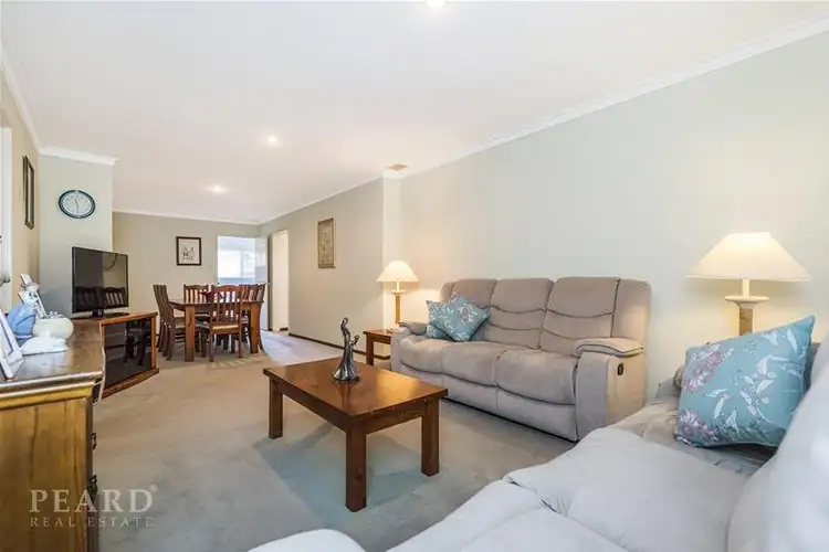 Third view of Homely house listing, 52 Waterford Drive, Hillarys WA 6025