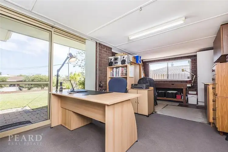 Fifth view of Homely house listing, 52 Waterford Drive, Hillarys WA 6025