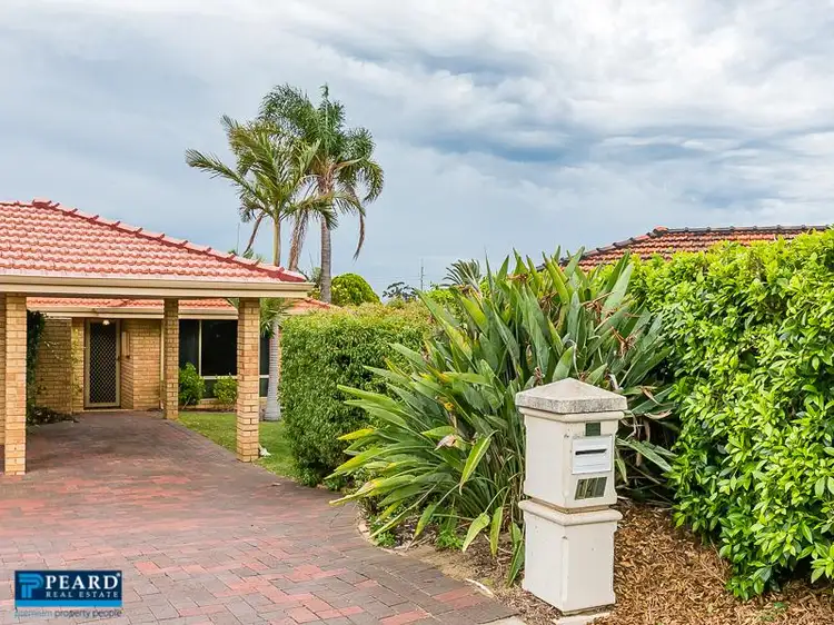 Main view of Homely house listing, 14B Nevoria Place, Padbury WA 6025