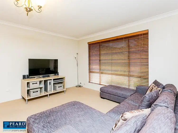 Fifth view of Homely house listing, 14B Nevoria Place, Padbury WA 6025