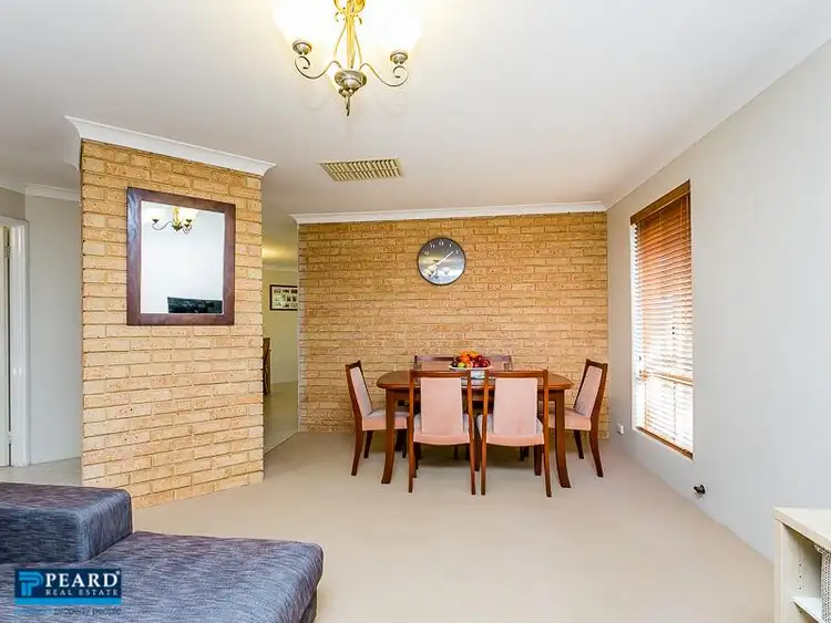 Sixth view of Homely house listing, 14B Nevoria Place, Padbury WA 6025