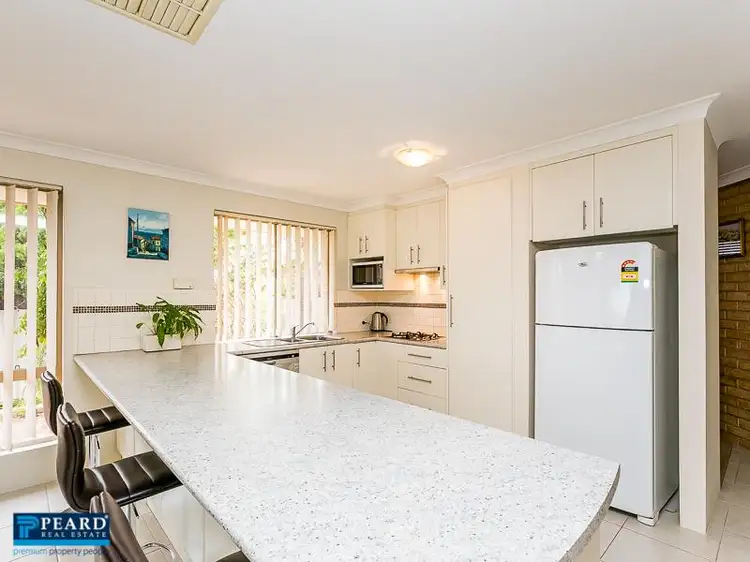 Second view of Homely house listing, 14B Nevoria Place, Padbury WA 6025