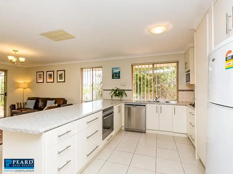Third view of Homely house listing, 14B Nevoria Place, Padbury WA 6025