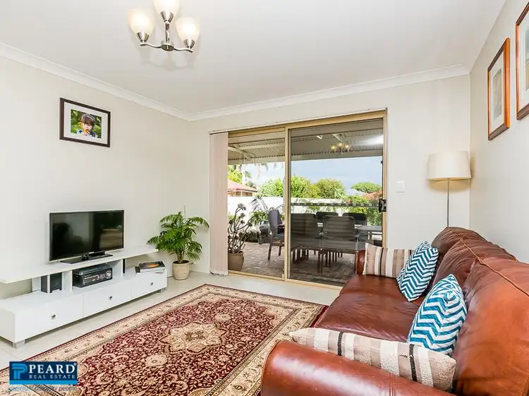 Fourth view of Homely house listing, 14B Nevoria Place, Padbury WA 6025
