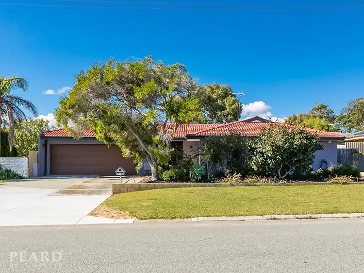Main view of Homely house listing, 45 Blaxland Way, Padbury WA 6025