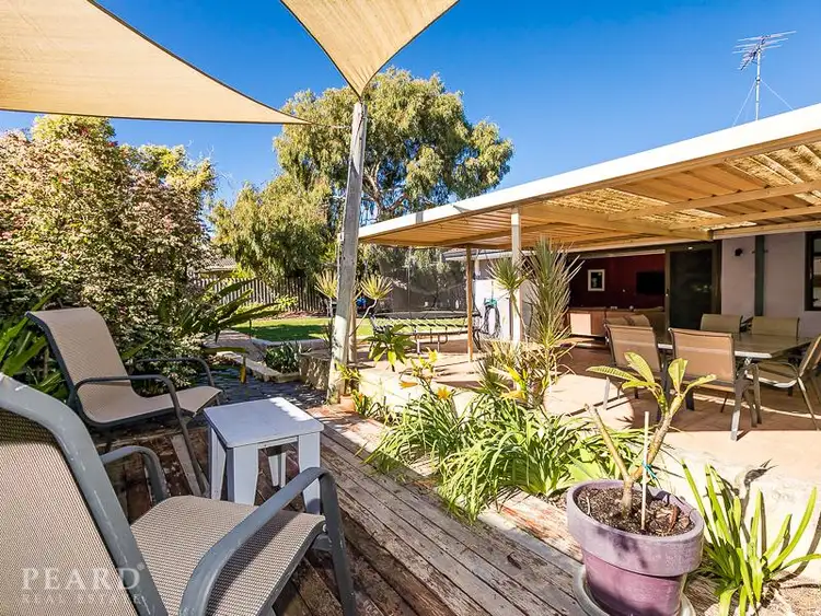 Seventh view of Homely house listing, 45 Blaxland Way, Padbury WA 6025