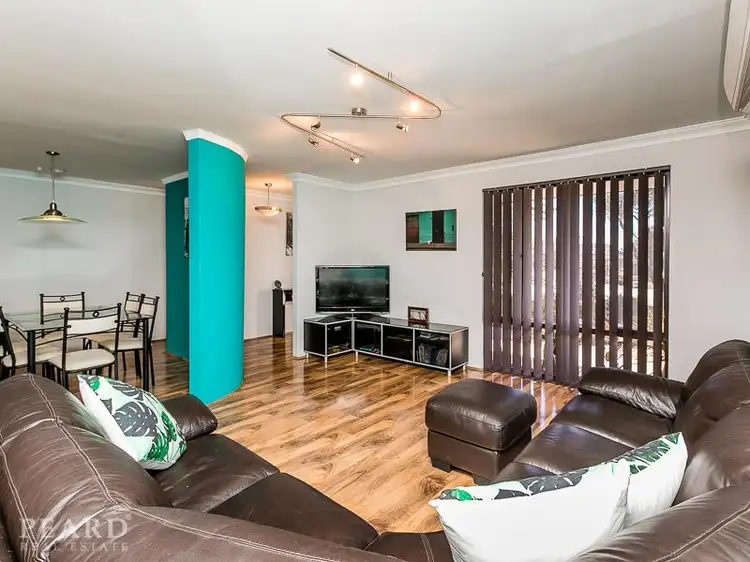 Second view of Homely house listing, 45 Blaxland Way, Padbury WA 6025