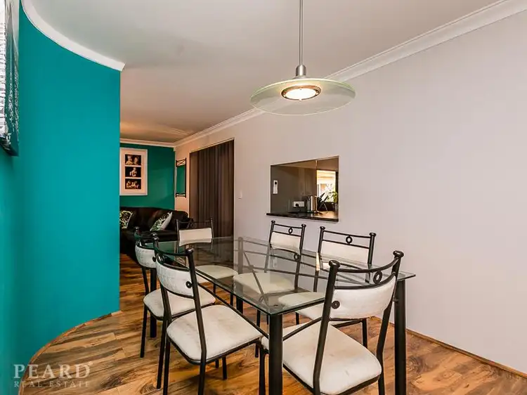 Third view of Homely house listing, 45 Blaxland Way, Padbury WA 6025