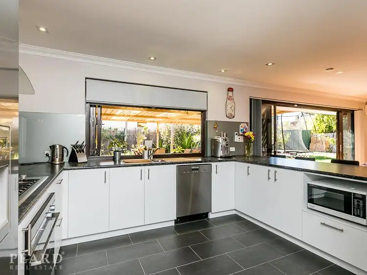 Fourth view of Homely house listing, 45 Blaxland Way, Padbury WA 6025