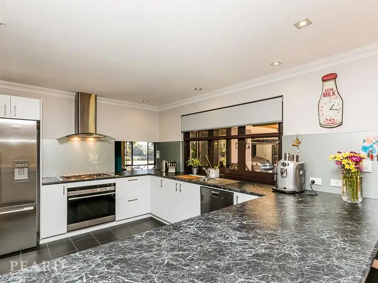 Fifth view of Homely house listing, 45 Blaxland Way, Padbury WA 6025
