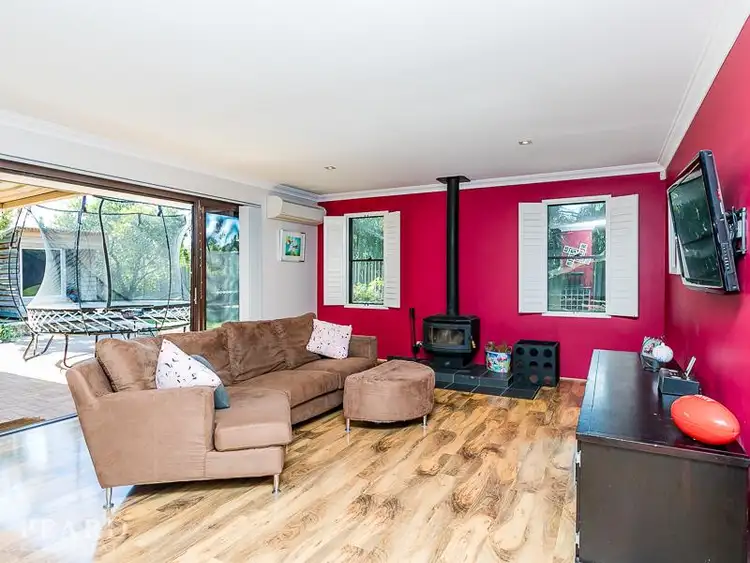 Sixth view of Homely house listing, 45 Blaxland Way, Padbury WA 6025