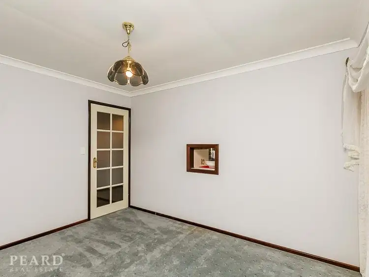 Fifth view of Homely house listing, 5 Mellows Place, Padbury WA 6025