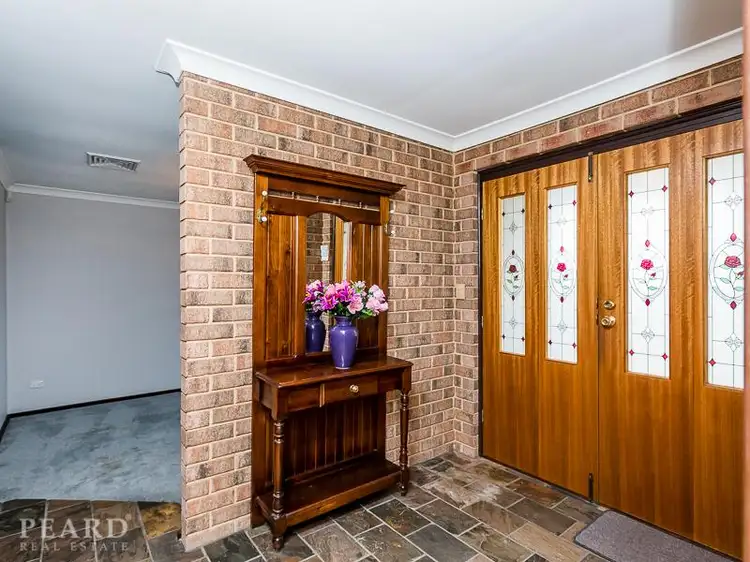 Second view of Homely house listing, 5 Mellows Place, Padbury WA 6025