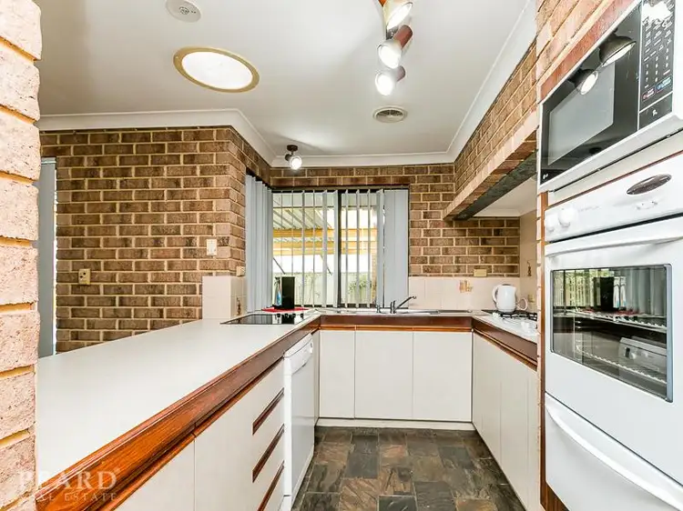 Fourth view of Homely house listing, 5 Mellows Place, Padbury WA 6025