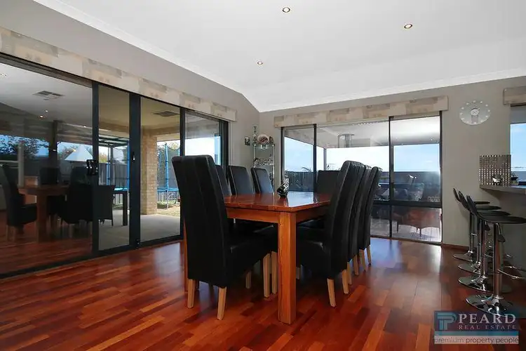 Third view of Homely house listing, 4 Ballard Fairway, Wanneroo WA 6065