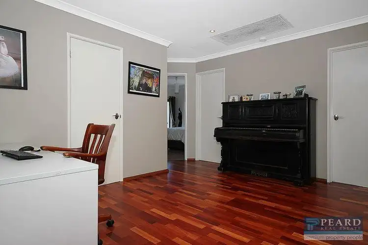 Fourth view of Homely house listing, 4 Ballard Fairway, Wanneroo WA 6065