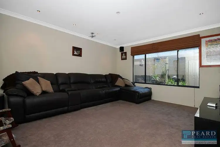Fifth view of Homely house listing, 4 Ballard Fairway, Wanneroo WA 6065
