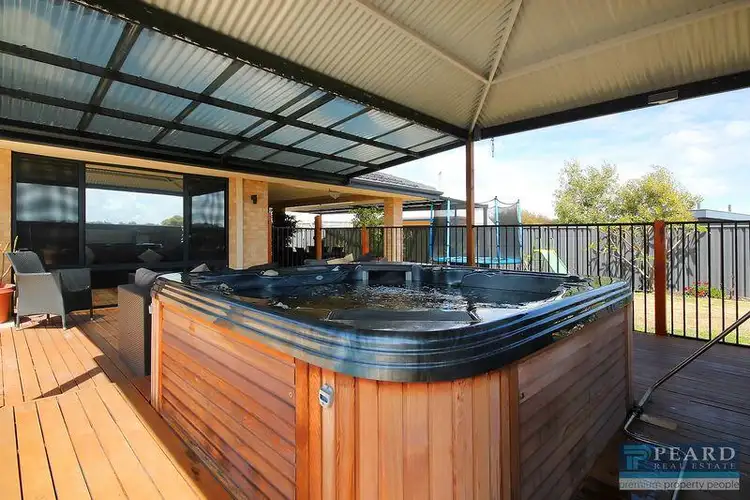 Seventh view of Homely house listing, 4 Ballard Fairway, Wanneroo WA 6065