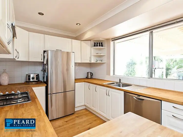Third view of Homely house listing, 4 Rockett Vale, Padbury WA 6025