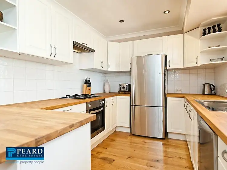 Fourth view of Homely house listing, 4 Rockett Vale, Padbury WA 6025