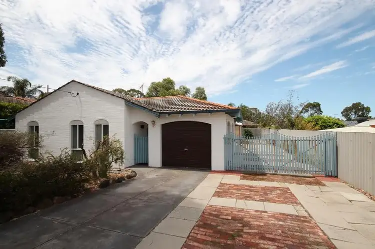 36 Lambertia Street, Greenwood WA 6024
