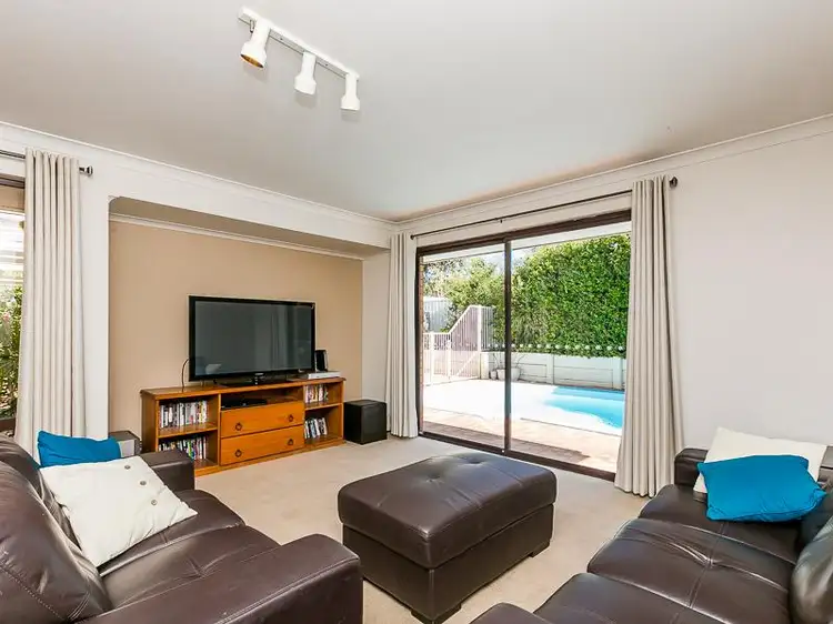 Fourth view of Homely house listing, 59 Hayfield Way, Duncraig WA 6023