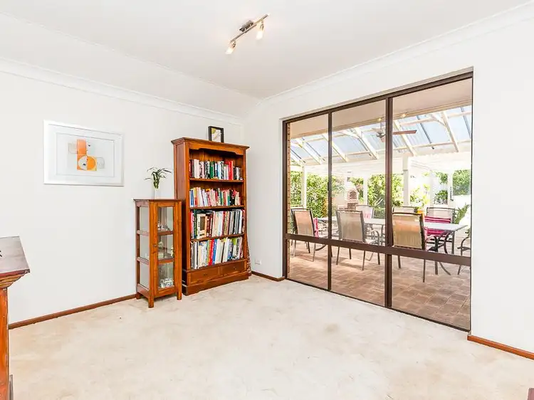 Fifth view of Homely house listing, 59 Hayfield Way, Duncraig WA 6023