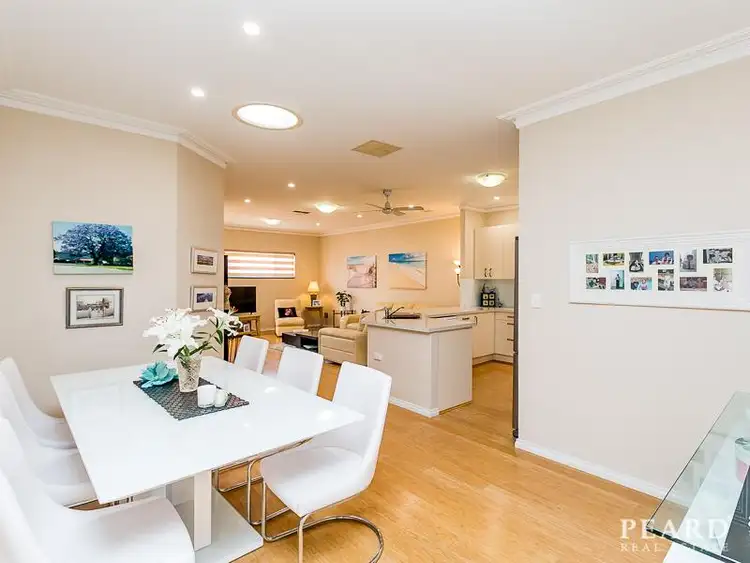 Seventh view of Homely house listing, 11/19 St Marks Drive, Hillarys WA 6025