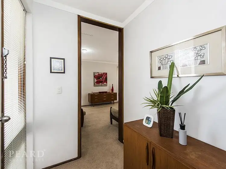 Second view of Homely house listing, 7 Celtic Place, Kallaroo WA 6025