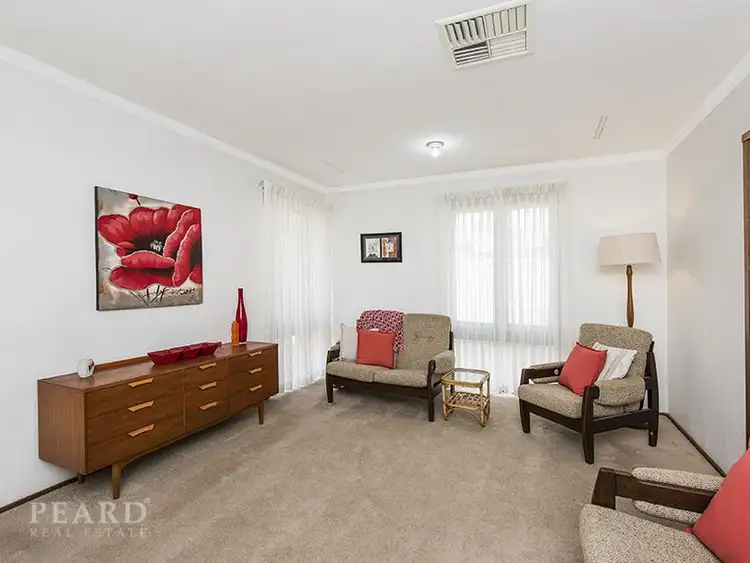 Third view of Homely house listing, 7 Celtic Place, Kallaroo WA 6025
