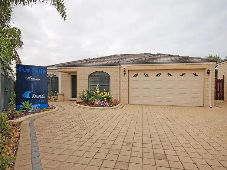 6B Kirra Court, Hillarys WA 6025