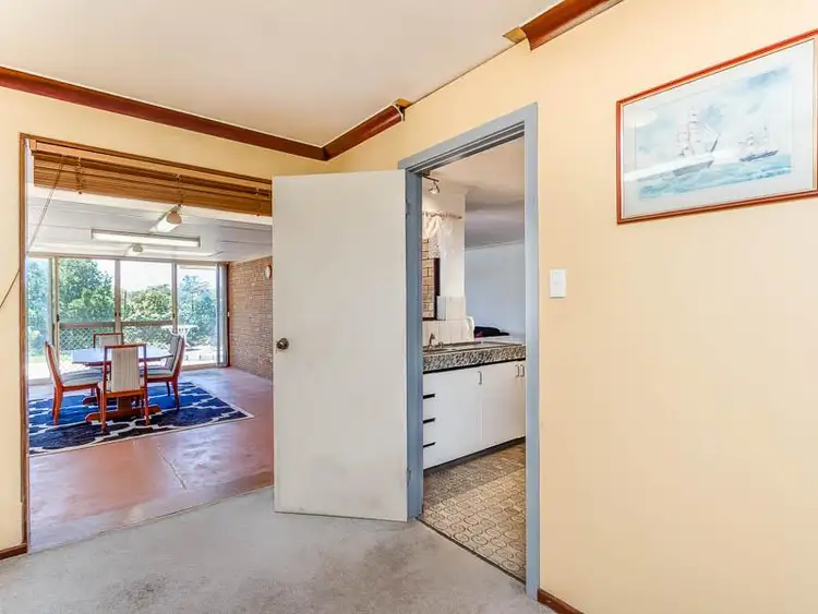 Third view of Homely house listing, 21 Calbourne Way, Kingsley WA 6026