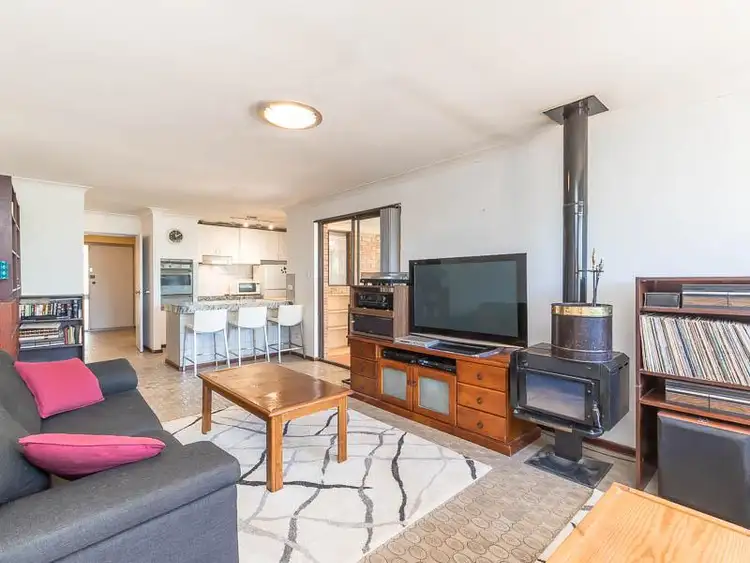 Fifth view of Homely house listing, 21 Calbourne Way, Kingsley WA 6026