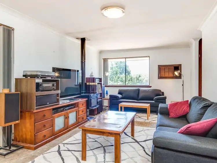 Sixth view of Homely house listing, 21 Calbourne Way, Kingsley WA 6026