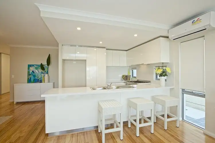 Fourth view of Homely house listing, 2/11 Pacific Way, Beldon WA 6027