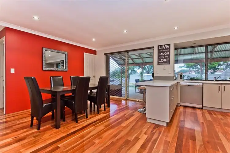 Main view of Homely house listing, 3 Margaret Place, Heathridge WA 6027