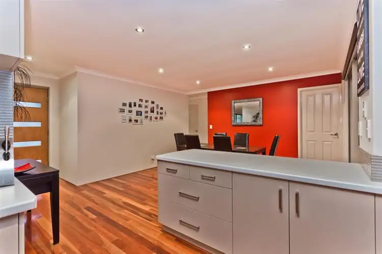 Second view of Homely house listing, 3 Margaret Place, Heathridge WA 6027