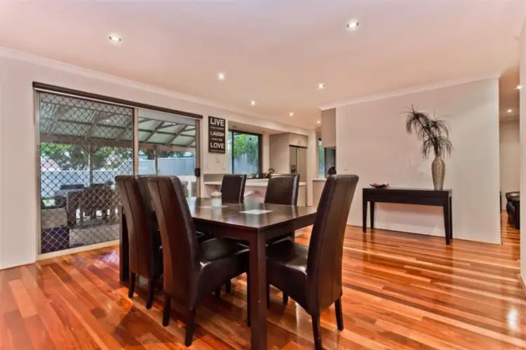 Third view of Homely house listing, 3 Margaret Place, Heathridge WA 6027