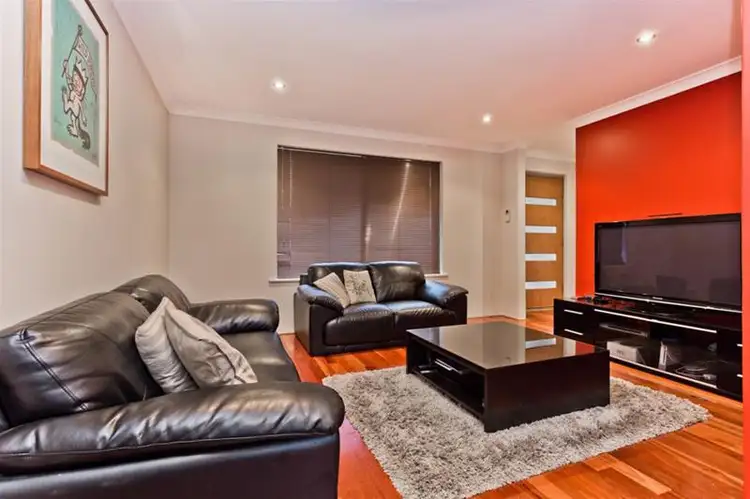 Fourth view of Homely house listing, 3 Margaret Place, Heathridge WA 6027
