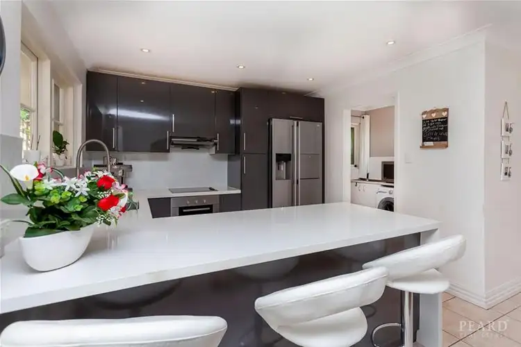 Second view of Homely house listing, 49 Redfin Crescent, Beldon WA 6027