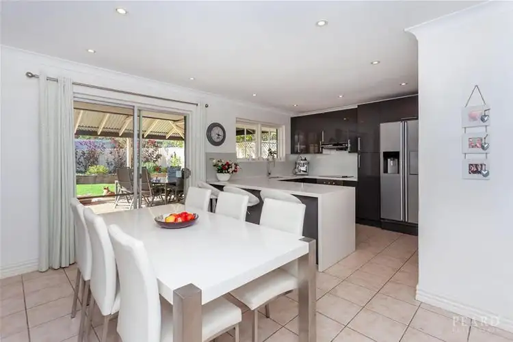 Third view of Homely house listing, 49 Redfin Crescent, Beldon WA 6027