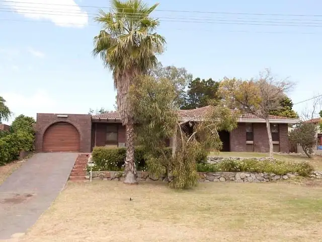 Main view of Homely house listing, 28 Giles Avenue, Padbury WA 6025