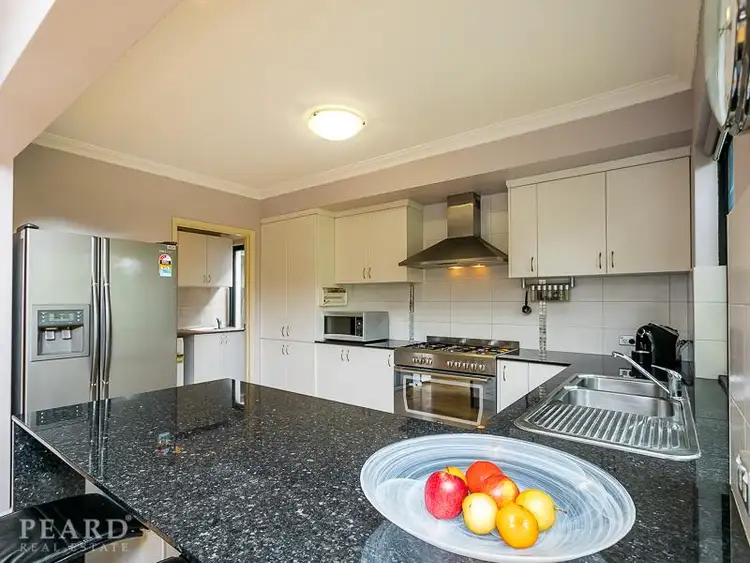Seventh view of Homely house listing, 11 Orient Circuit, Hillarys WA 6025