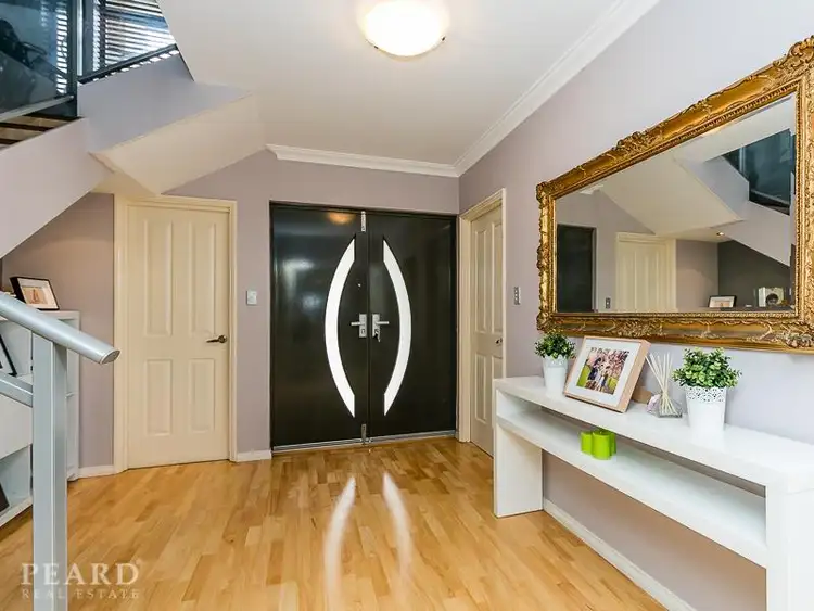 Second view of Homely house listing, 11 Orient Circuit, Hillarys WA 6025