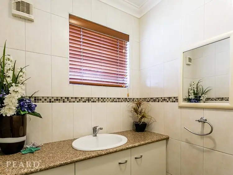 Third view of Homely house listing, 11 Orient Circuit, Hillarys WA 6025