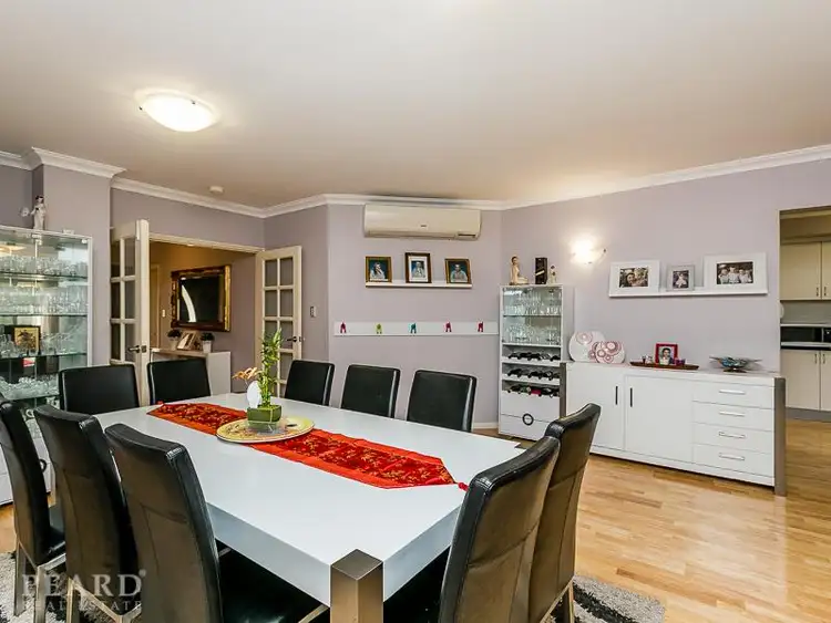 Fourth view of Homely house listing, 11 Orient Circuit, Hillarys WA 6025