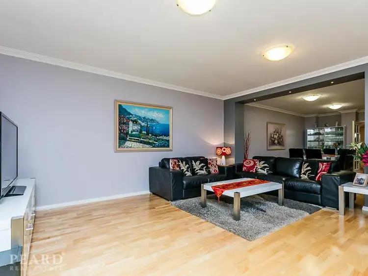 Fifth view of Homely house listing, 11 Orient Circuit, Hillarys WA 6025